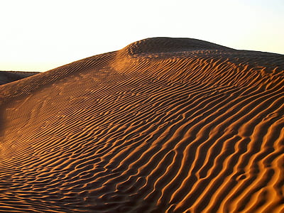 brown sand dune thumbnail
