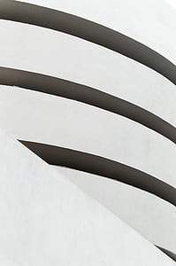 abstract, architecture, curve, museum thumbnail