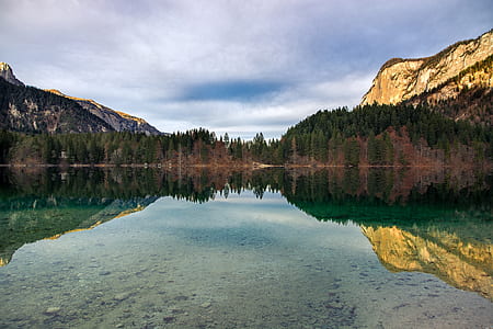 body of water during day time thumbnail