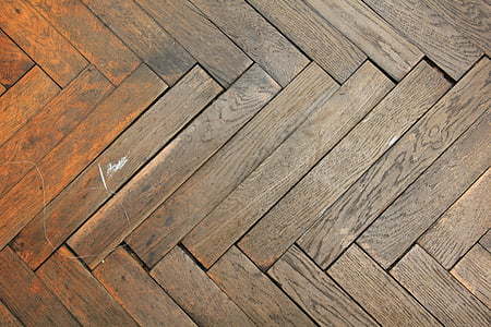 brown wooden tile surface thumbnail