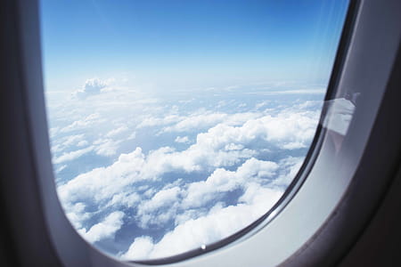 Sea Of Clouds thumbnail
