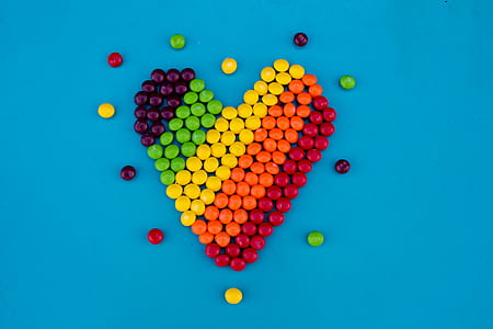 Nips Heart Wallpaper thumbnail