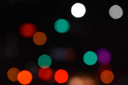 bokeh photography thumbnail