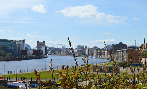 Newcastle, Newcastle Upon Tyne thumbnail