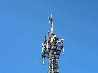 gray cell tower thumbnail