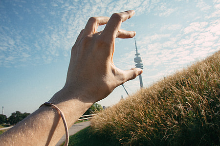 Olympic Tower in Munich thumbnail