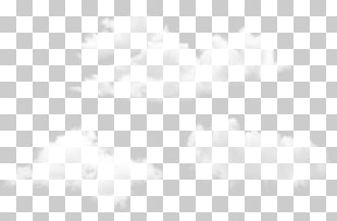 Line Symmetry Angle Point Pattern, Clouds Set Transparent , three white illustrations PNG clipart