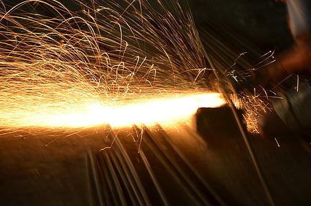 an iron being sharpen thumbnail