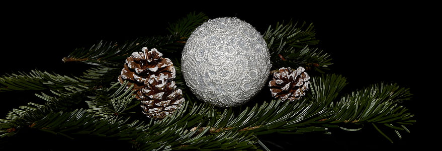 close-up photo of white and green home decors thumbnail