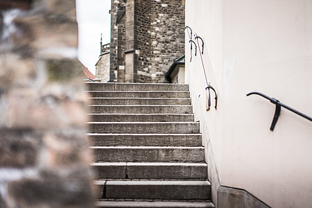 Old Town Stairs thumbnail
