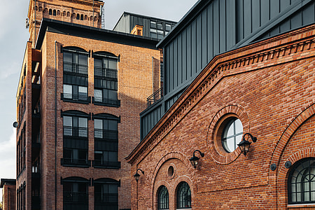 Loft Aparts - Architecture of the city of Lodz, Poland thumbnail