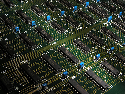 green circuit board thumbnail