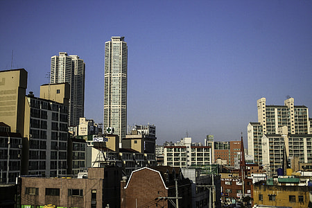 Mok-dong Hyperion in Seoul, South Korea thumbnail