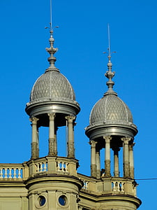 gray concrete cathedral thumbnail