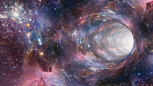 galaxy digital wallpaper thumbnail