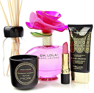 assorted cosmetic lot thumbnail