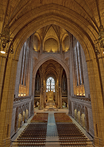 cathedral interior thumbnail