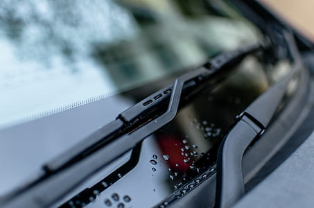 black car wiper thumbnail