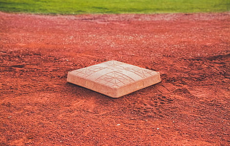 baseball base thumbnail