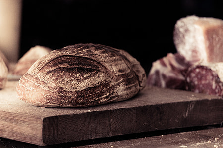 Sour dough bread thumbnail