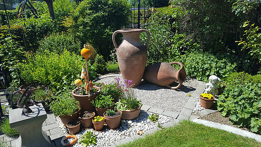 Ornamental Garden, Garden thumbnail