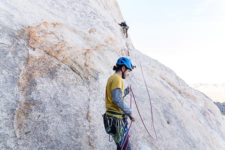 Climber thumbnail