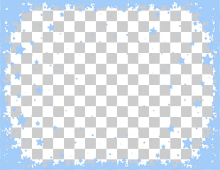 950 stars border png cliparts for free download uihere