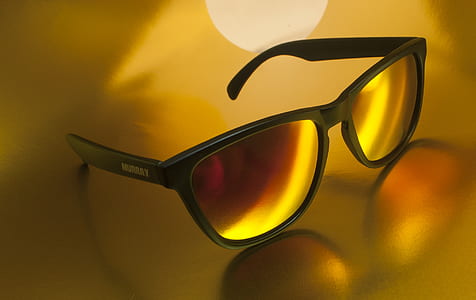 Close Up of Sunglasses thumbnail