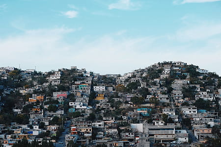 houses during daytime thumbnail