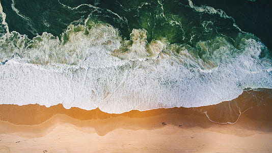 seaside at daytime thumbnail