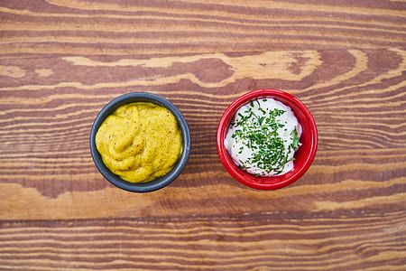 two yellow and white slimes thumbnail