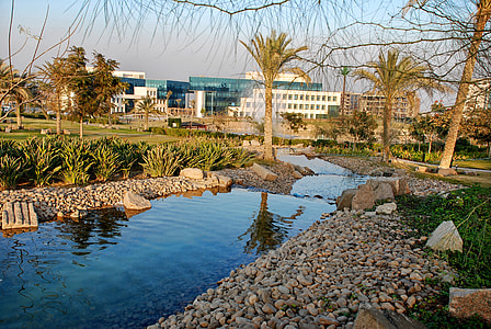 Smart Village in Egypt thumbnail