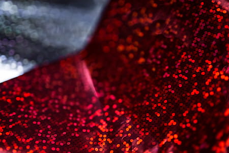 Red Holographic Paper Backgrounds thumbnail