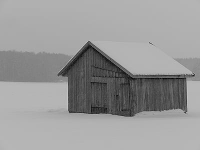 storage house on mountain thumbnail