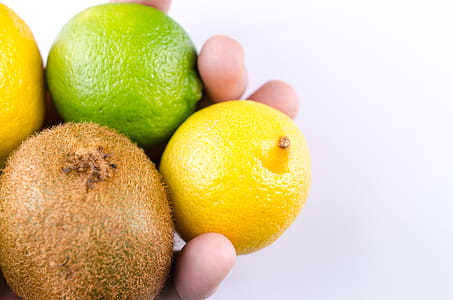 Close-Up Photography of Fruits thumbnail