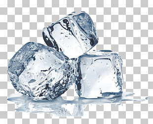 Ice pack Freezing Ice cube Cold, Three ice cubes, three ice cubes PNG clipart