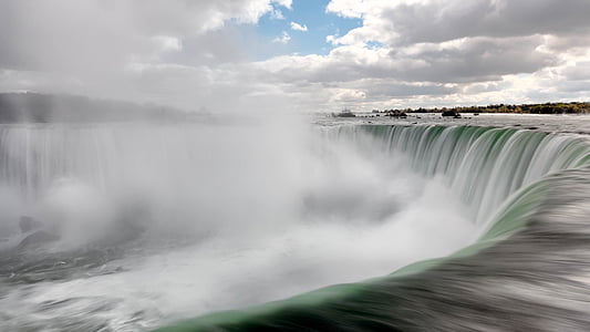 Niagra Falls New York, US thumbnail