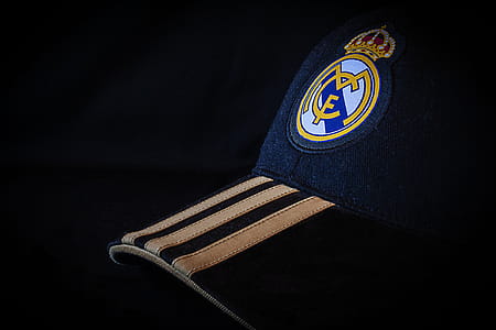 Real Madrid Hat thumbnail