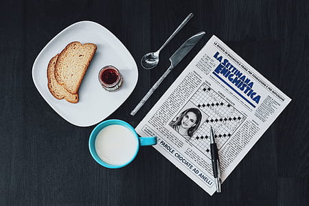 La Settimana Enigmistica News Paper thumbnail