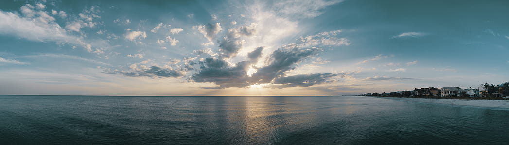 Body Of Water thumbnail