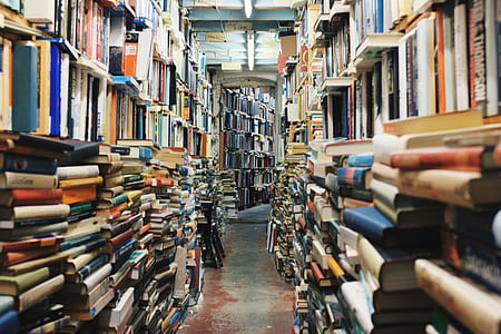 book lot thumbnail