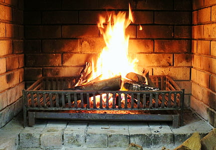 photo of fireplace thumbnail
