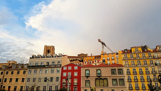 City Buildings thumbnail