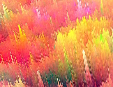 Elegant organic abstract background with streaks thumbnail