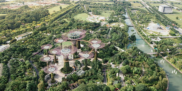 Gardens by the Bay thumbnail
