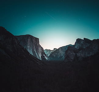 view of mountain range thumbnail