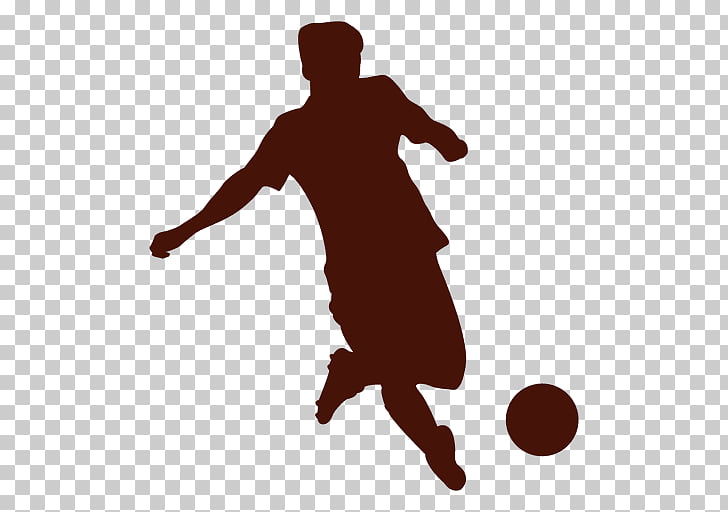 Football Player Silhouette Football Png Clipart Free Cliparts