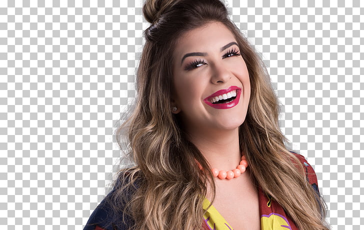Marcela Citterio Chica Vampiro Hairstyle Episode Hair Coloring