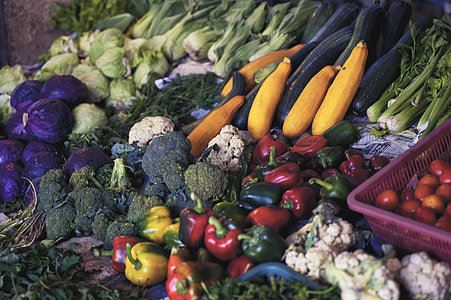 variety of vegetables thumbnail
