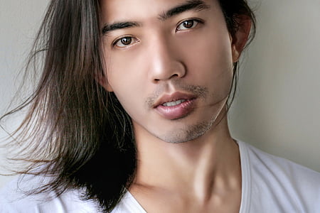 man in white top thumbnail